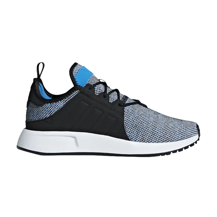 

Кроссовки Adidas X_PLR J 'Bright Blue', синий