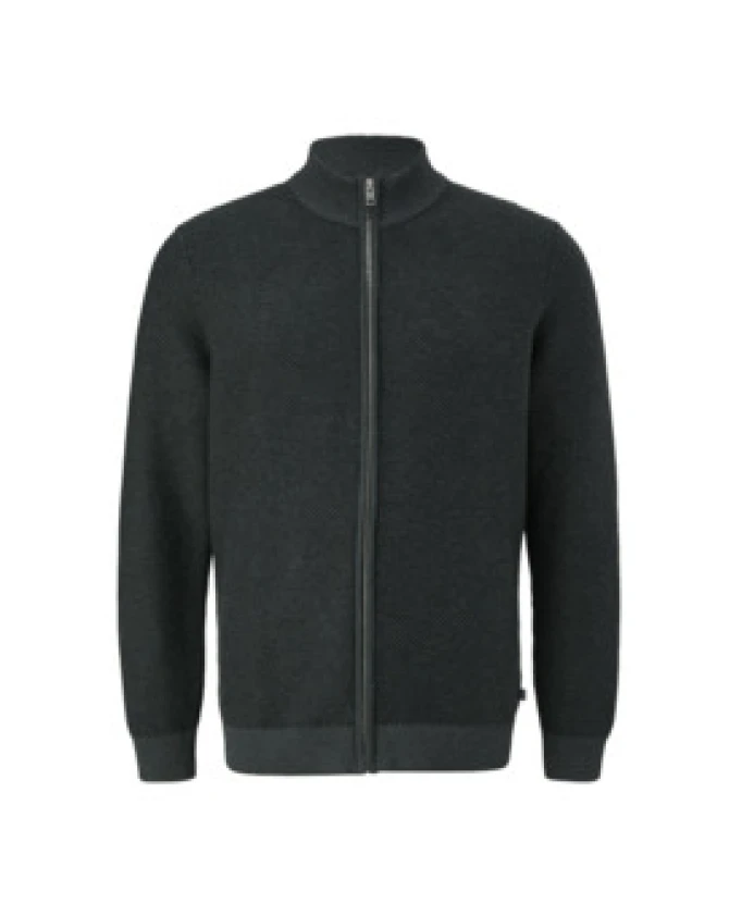 

Свитшоты и худи в классическом стиле. S.Oliver, черный