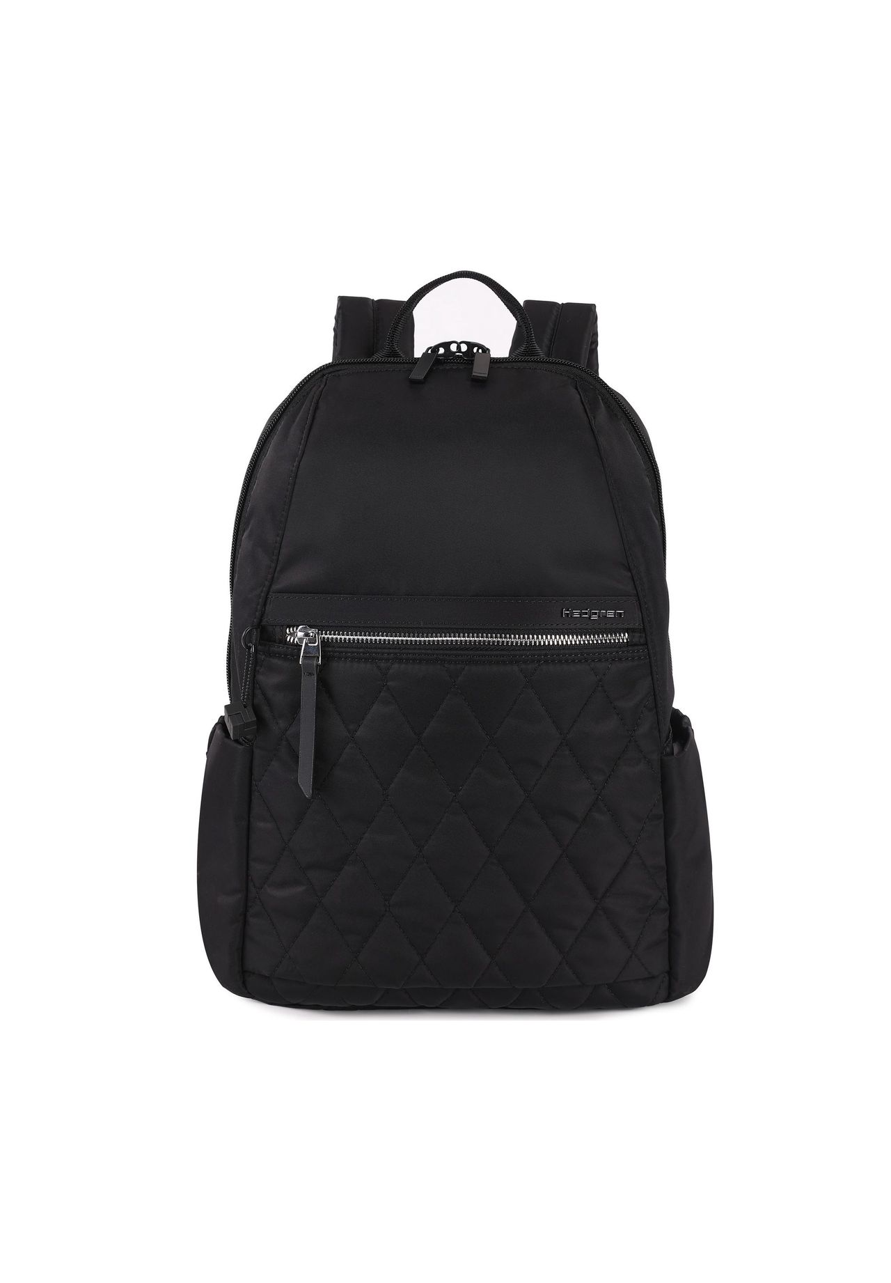 

Vogue xxl Рюкзак Vogue XXL с RFID-защитой, отделение для ноутбука 37 см Hedgren, цвет Quilted Black