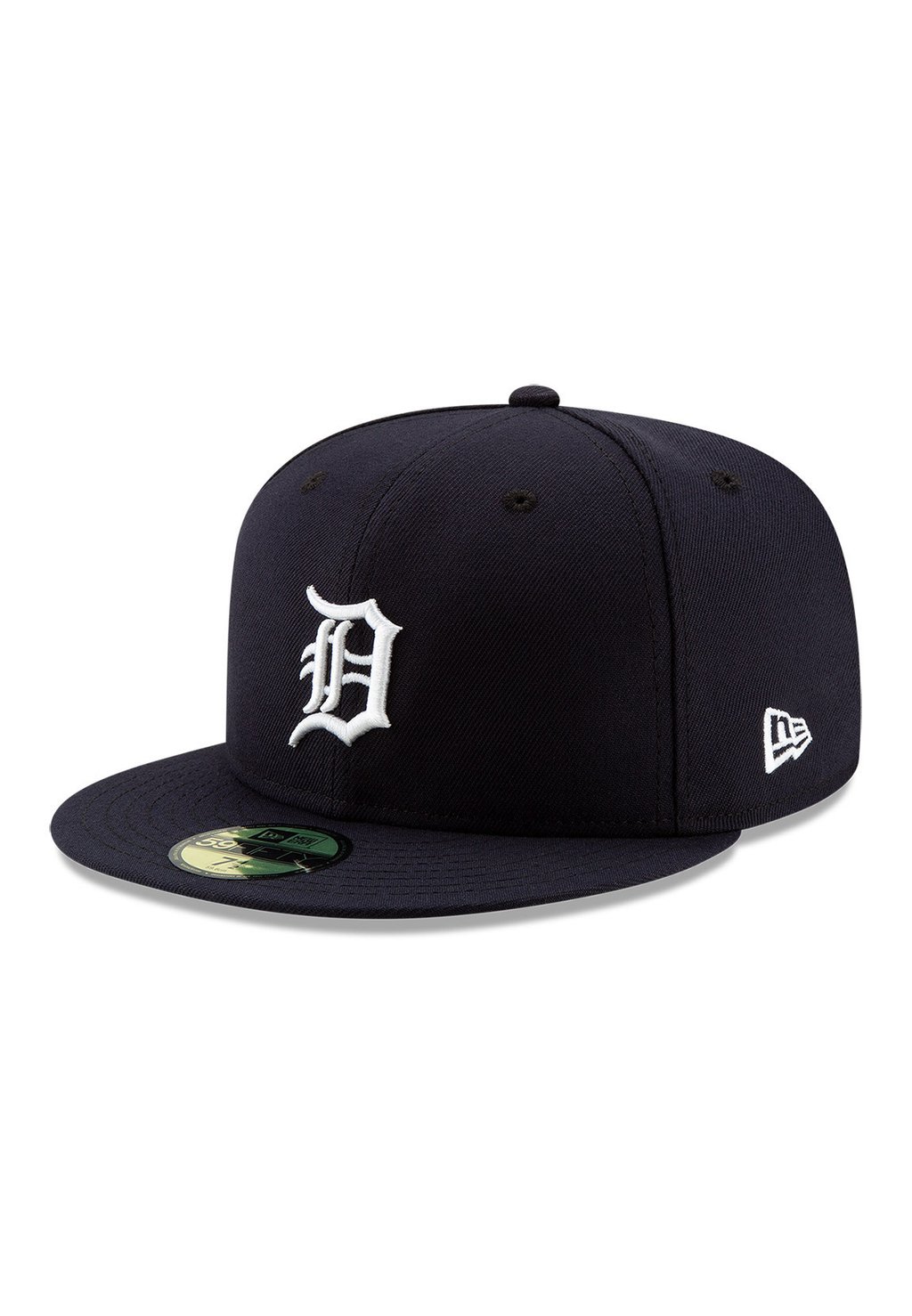 

Бейсболка FIFTY DETROIT TIGERS New Era, цвет blau