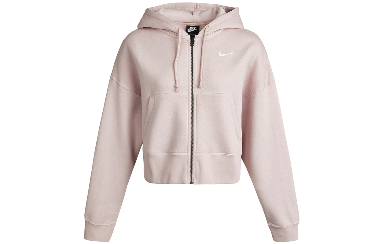 

Женская куртка Nike, цвет Pink