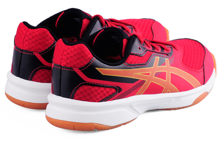 Кроссовки Asics Upcourt Мужчины — фото 4