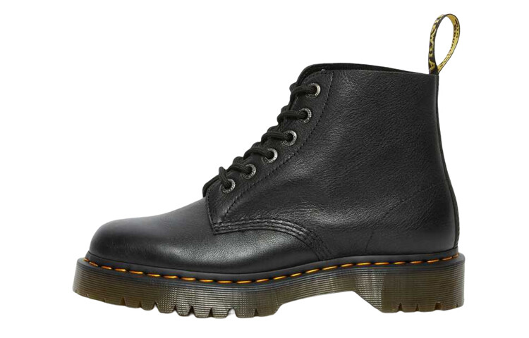 

101 Martin Boot Мужские черные Dr.Martens