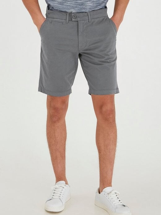 

Шорты-Чиносы cftoros Casual Friday, серый