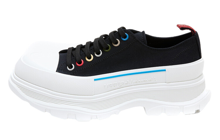 

Ботинки Alexander McQueen Tread Slick Sneakers