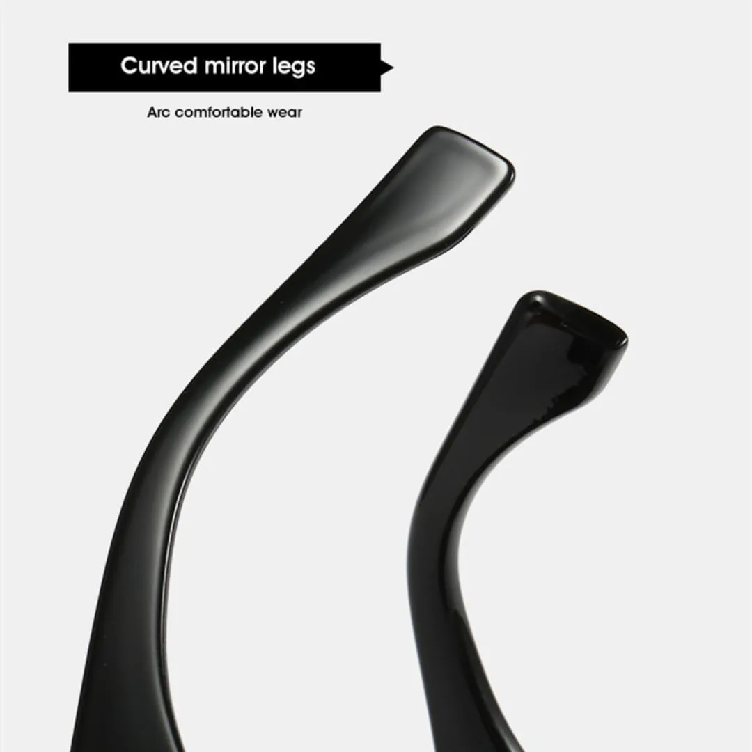 

Модные солнцезащитные очки для женщин в стиле ретро, ​​сине-зеленые, с защитой от УФ-излучения UV400, для мужчин с заклепками, градиентные TKKTLLT, Plastic Hinges C4