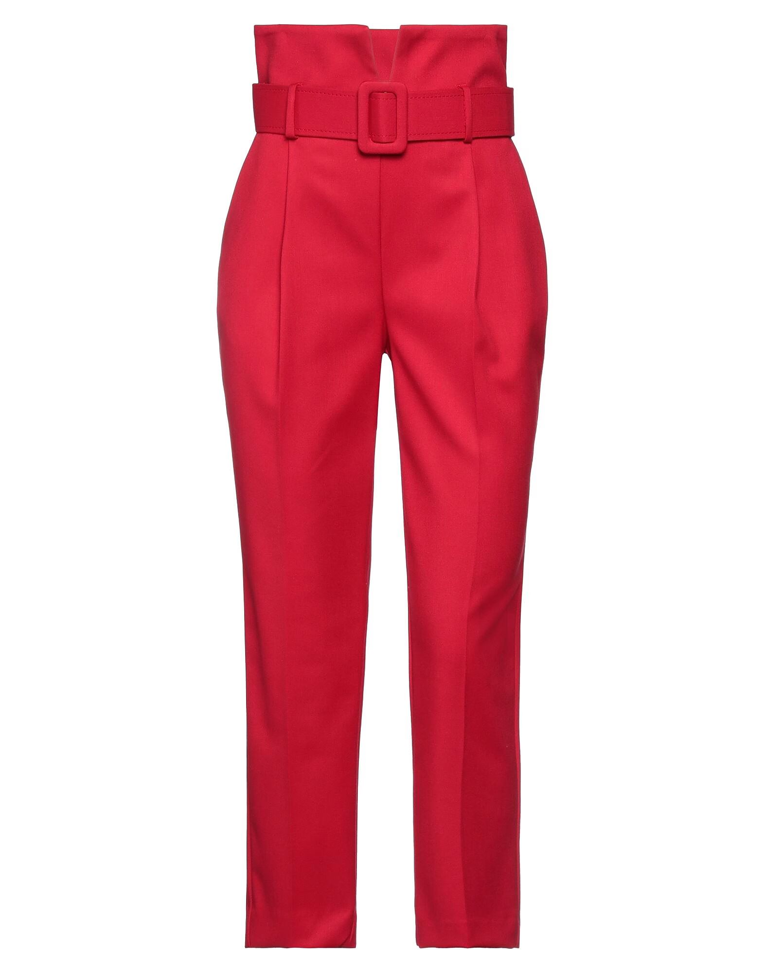 

Брюки Nora Barth, красный