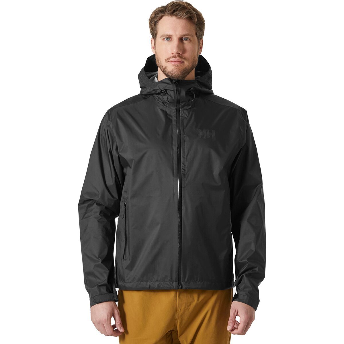 

Терра микро куртка Helly Hansen, черный
