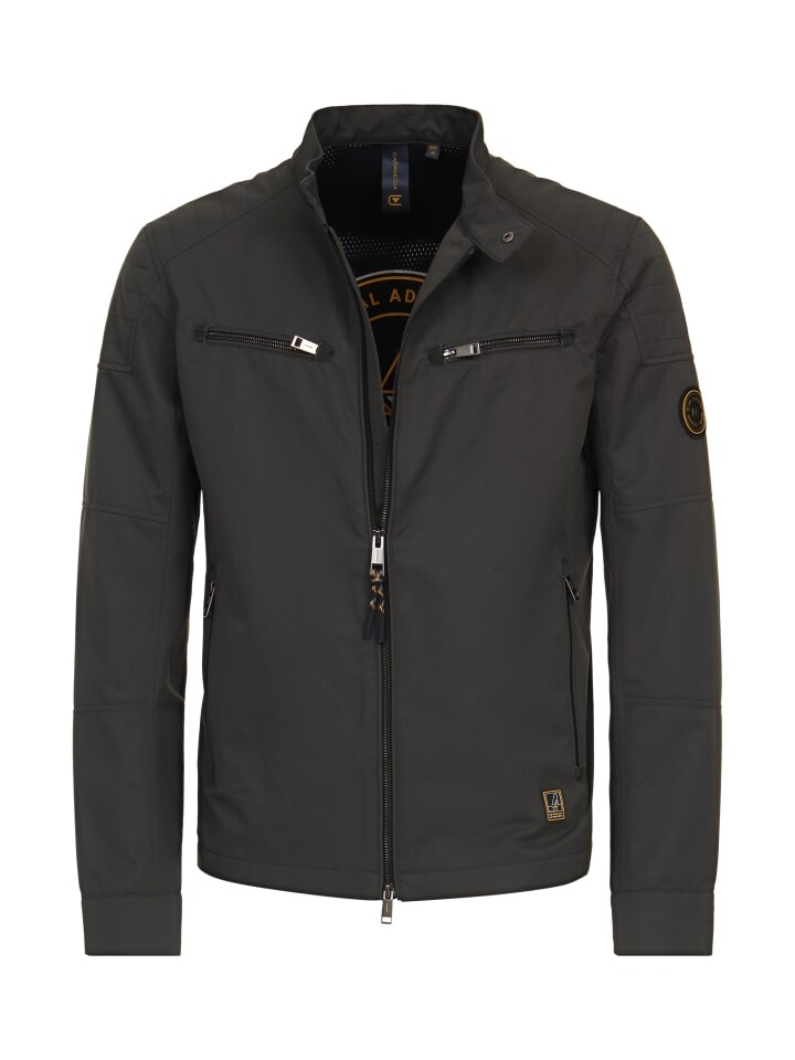 

Переходная куртка CASAMODA Jacke, зеленый