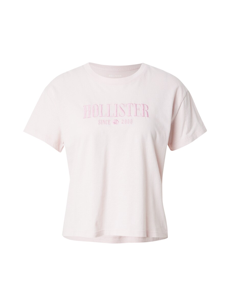 

Рубашка HOLLISTER, цвет Pastel purple