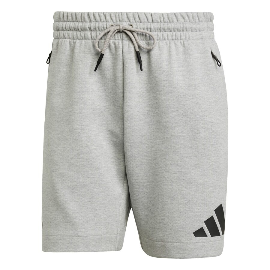 

Шорты ADIDAS SPORTSWEAR Regular Workout Pants Z.N.E., серый