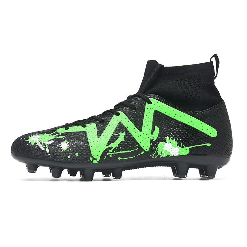 

Футбольные бутсы унисекс средней высоты Slazenger