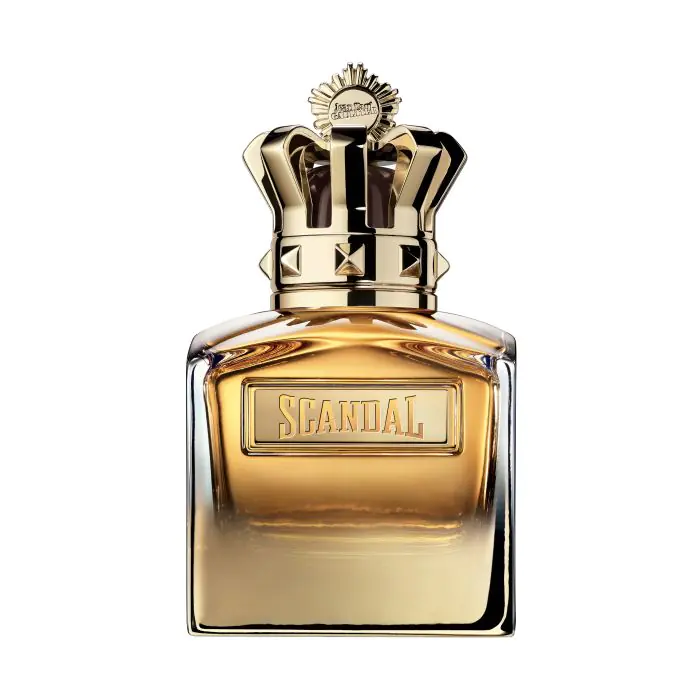 

Духи scandal pour homme absolu parfum Jean Paul Gaultier, объем 100 мл