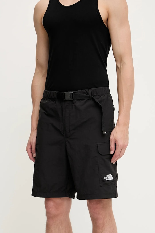 

Шорты TNF X NSE The North Face, черный