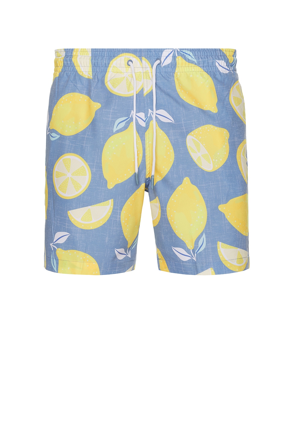 

Sano 6.5" плавательные трусы Trunks Surf & Swim Co., denim blue