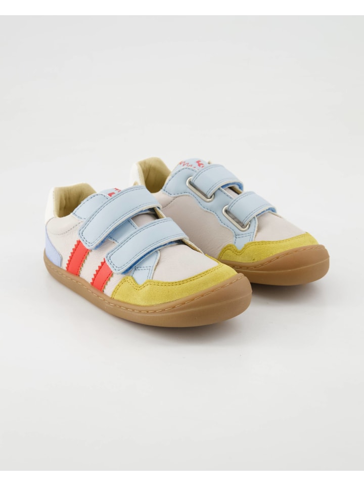 

Кроссовки на шнуровке KOEL, цвет barfußschuhe
