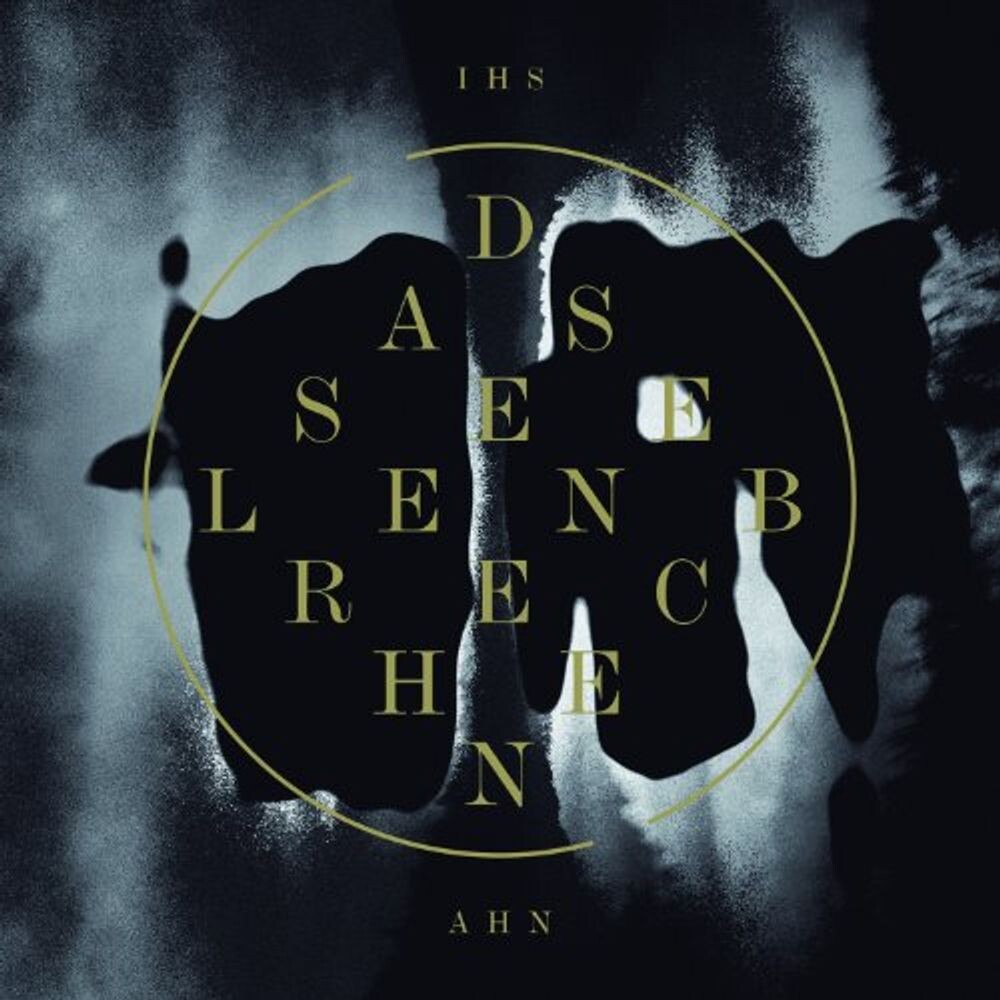

Диск CD Das Seelenbrechen - Ihsahn