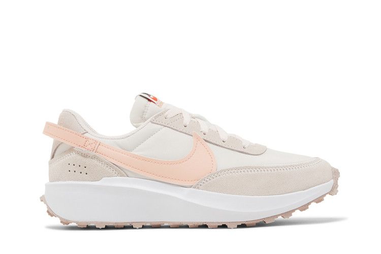 Кроссовки Nike Wmns Waffle Debut, Light Soft Pink
