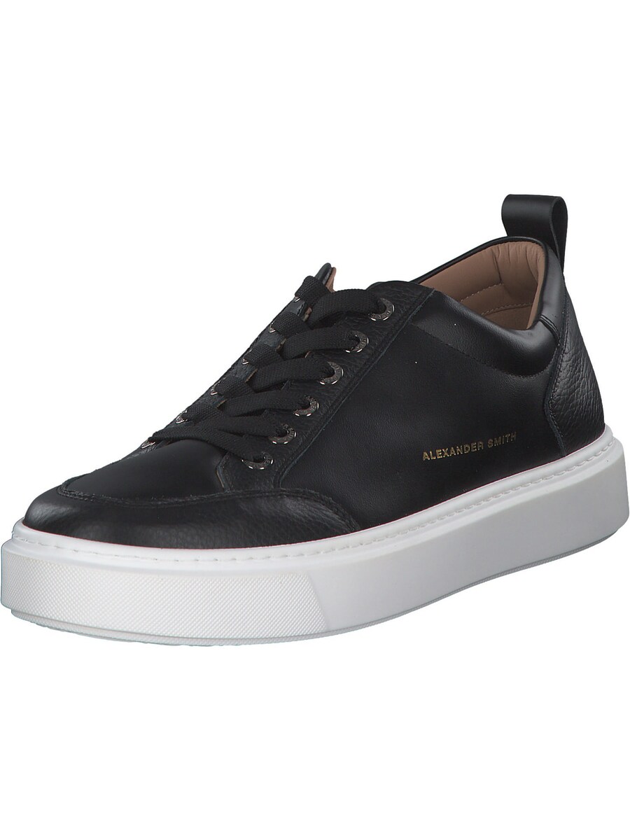 

Кроссовки Alexander Smith ASAYZ1U8, черный