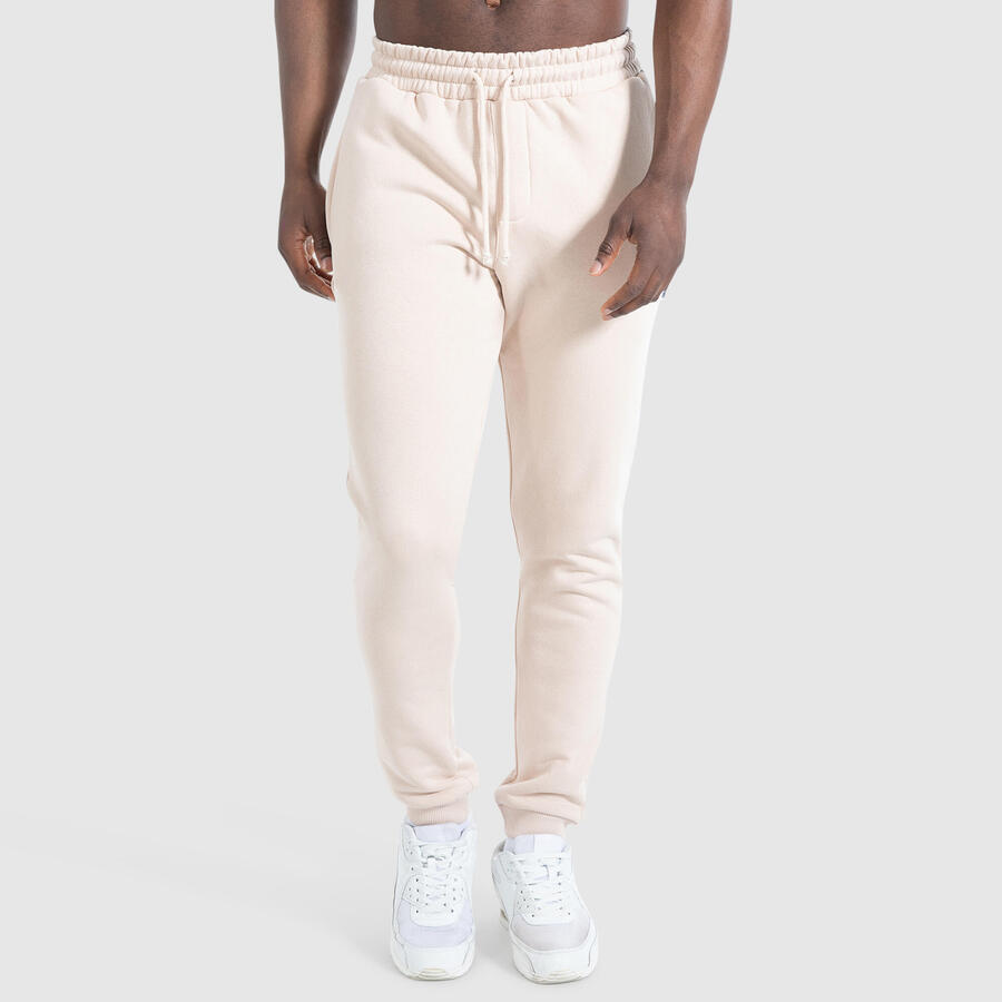 

SMILODOX Мужские спортивные брюки Aldin светло-коричневые