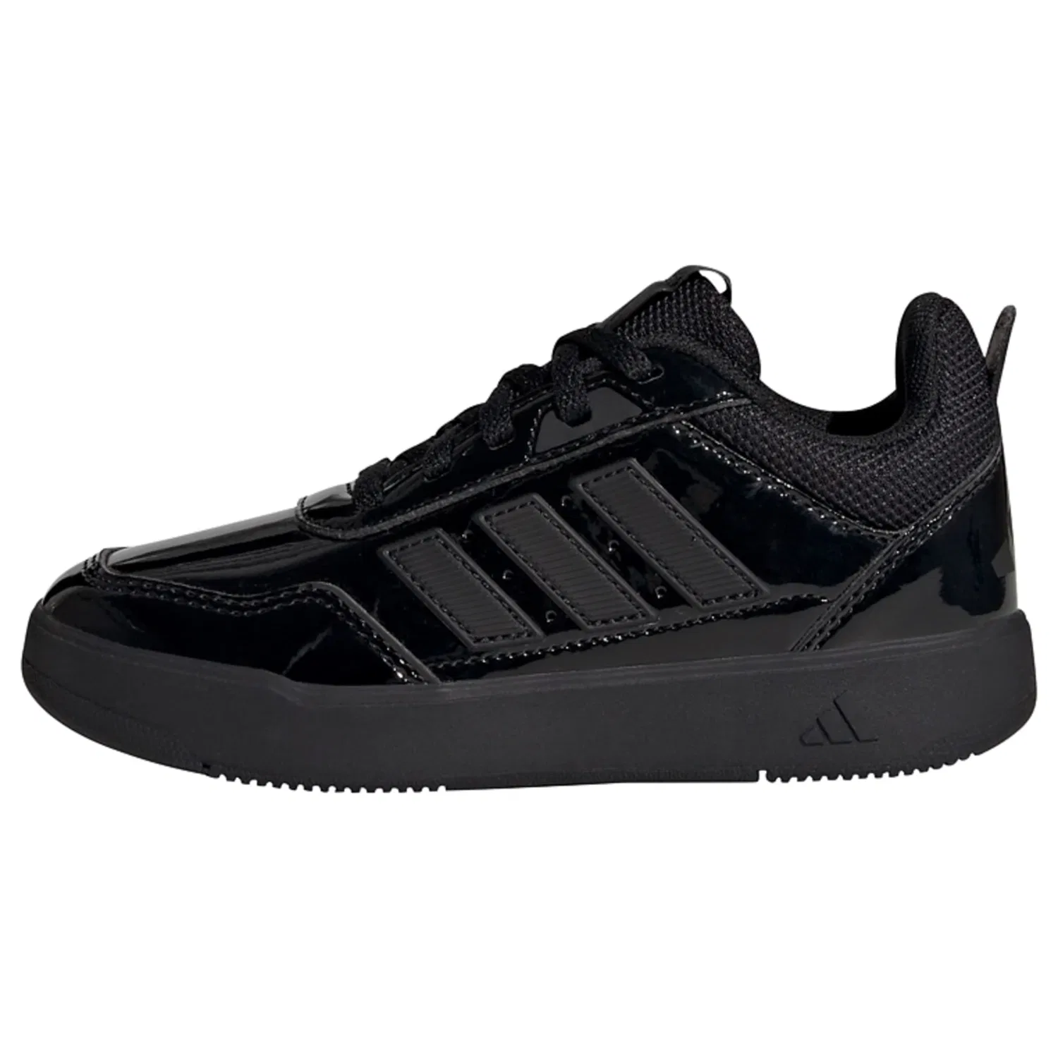 Спортивные кроссовки Adidas Sportswear Tensaur 3.0 черного цвета
