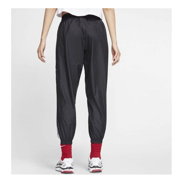 

Спортивные штаны как w sportswear pant wvn Nike, черный