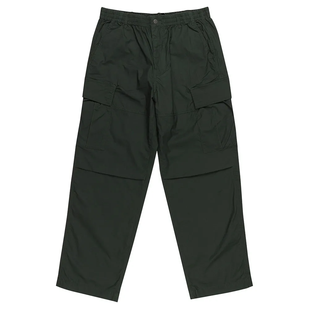 

Брюки карго Element Howland, зеленый