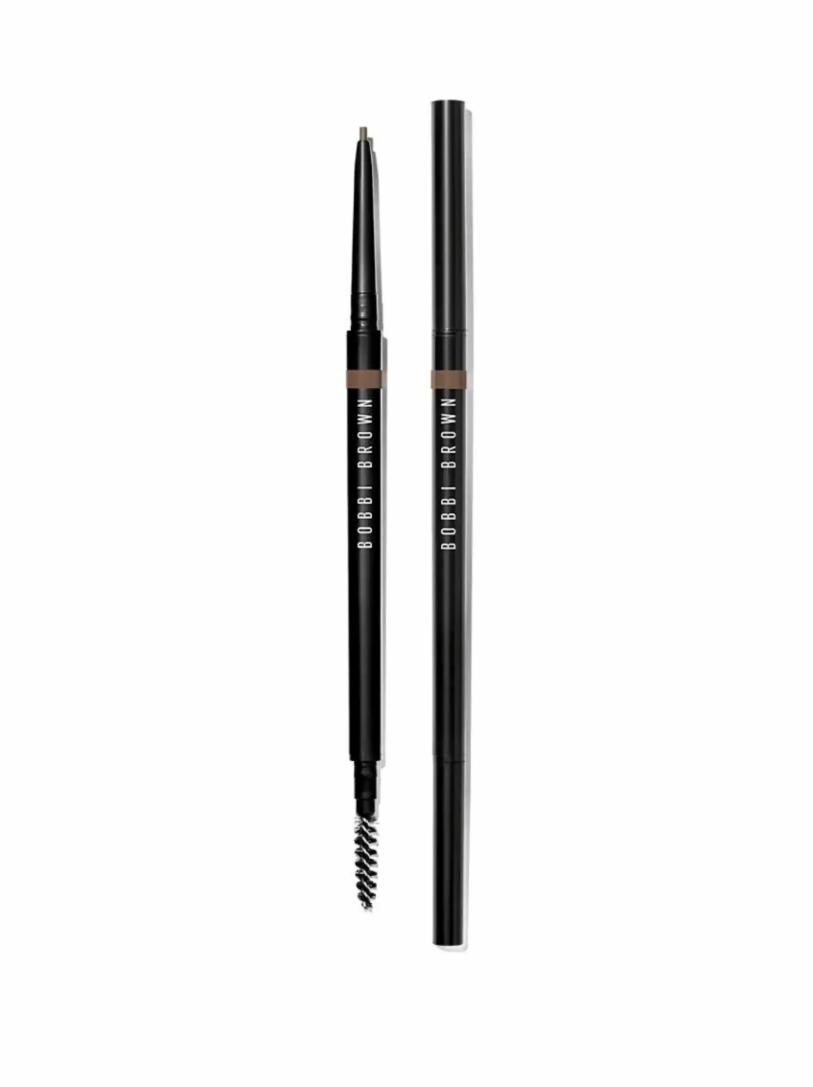 

Карандаш для бровей Micro Brow, оттенок Blonde Bobbi Brown