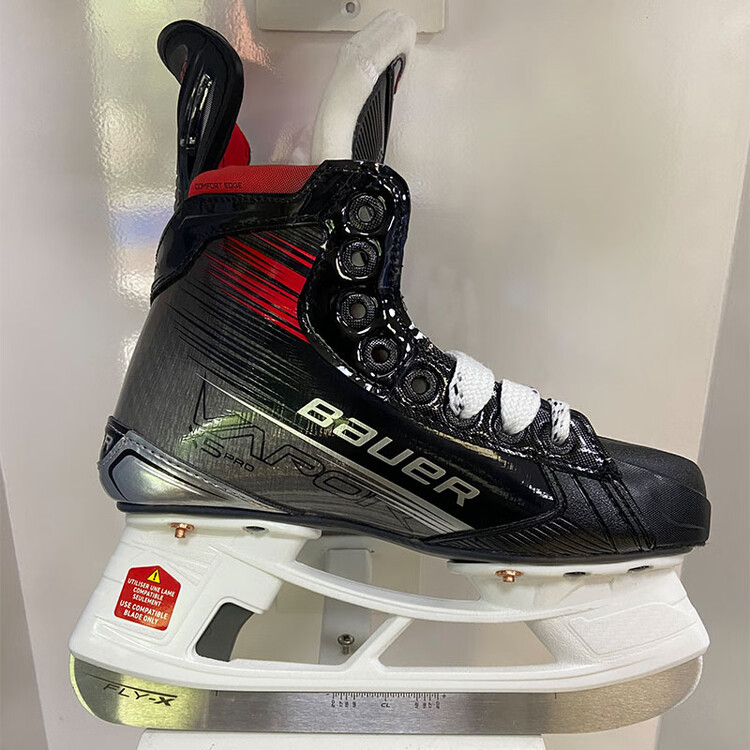 

BAUER Коньки X5 PRO для детей, подростков и взрослых, хоккейные, размер 36