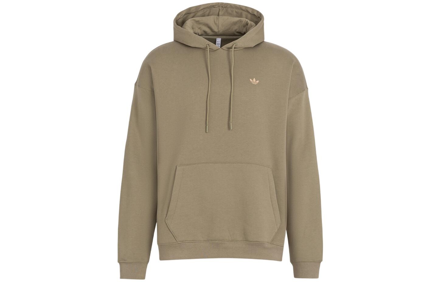 

Толстовка мужская зеленая Adidas Originals, зеленый