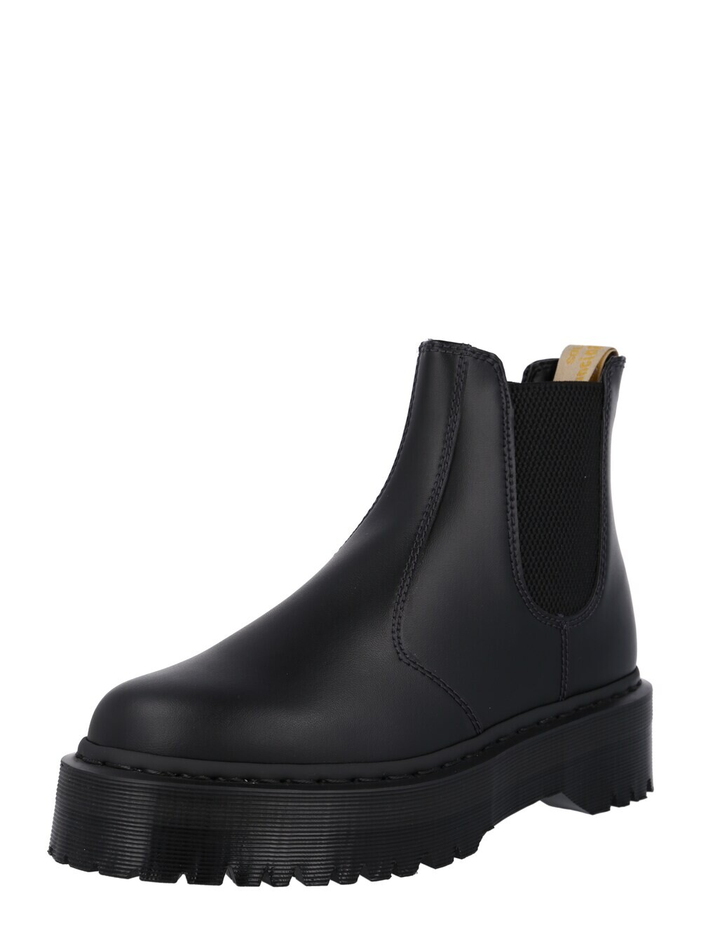 

Ботинки Челси Dr. Martens, черный