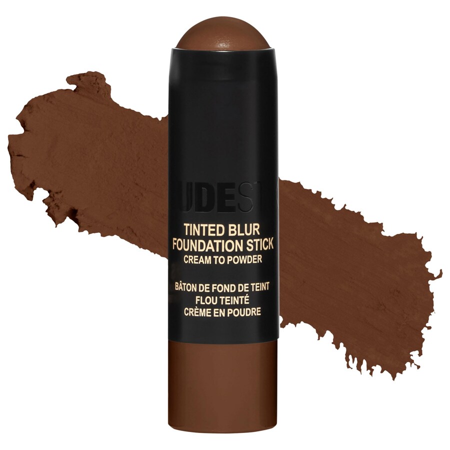 

Тонирующий стик-основа для лица Tinted Blur Foundation Stick NUDESTIX, 0.2 oz /6.2 g, Nude Deep 10