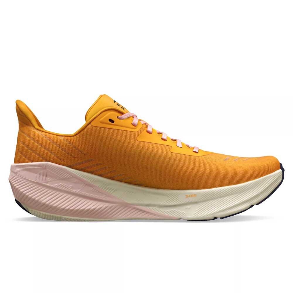 

Кроссовки Altra Fwd Experience, оранжевый