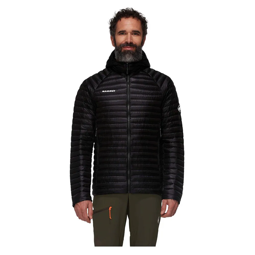 

Куртка Mammut Aenergy Insulated, черный