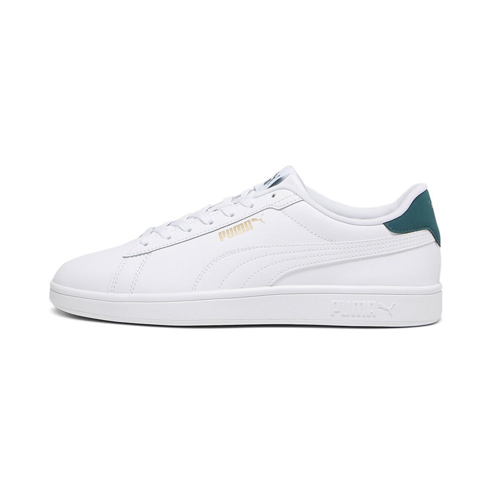 Кроссовки Puma Smash 3.0 L, белый — фото 4
