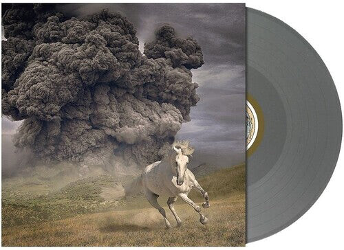 

Виниловая пластинка White Buffalo: Year Of The Dark Horse