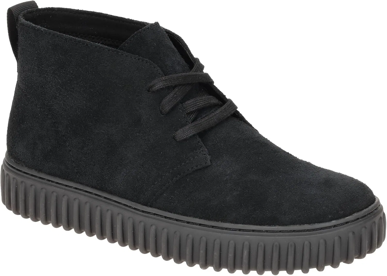 Туфли Clarks Lace-Up Shoes Adult Plain