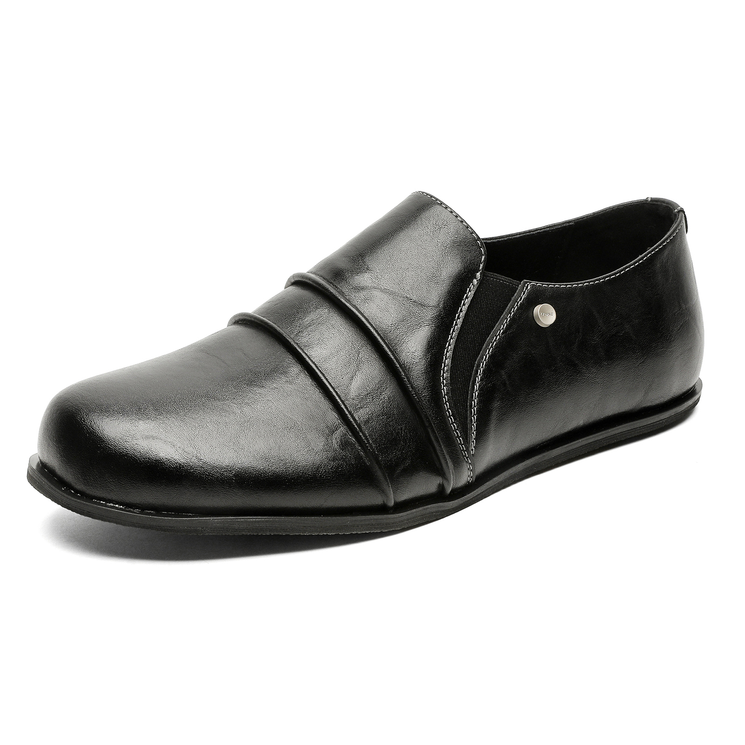 

V ZERO FIVE Низкие повседневные кроссовки унисекс черные, цвет Black 1 1789 (Women's)