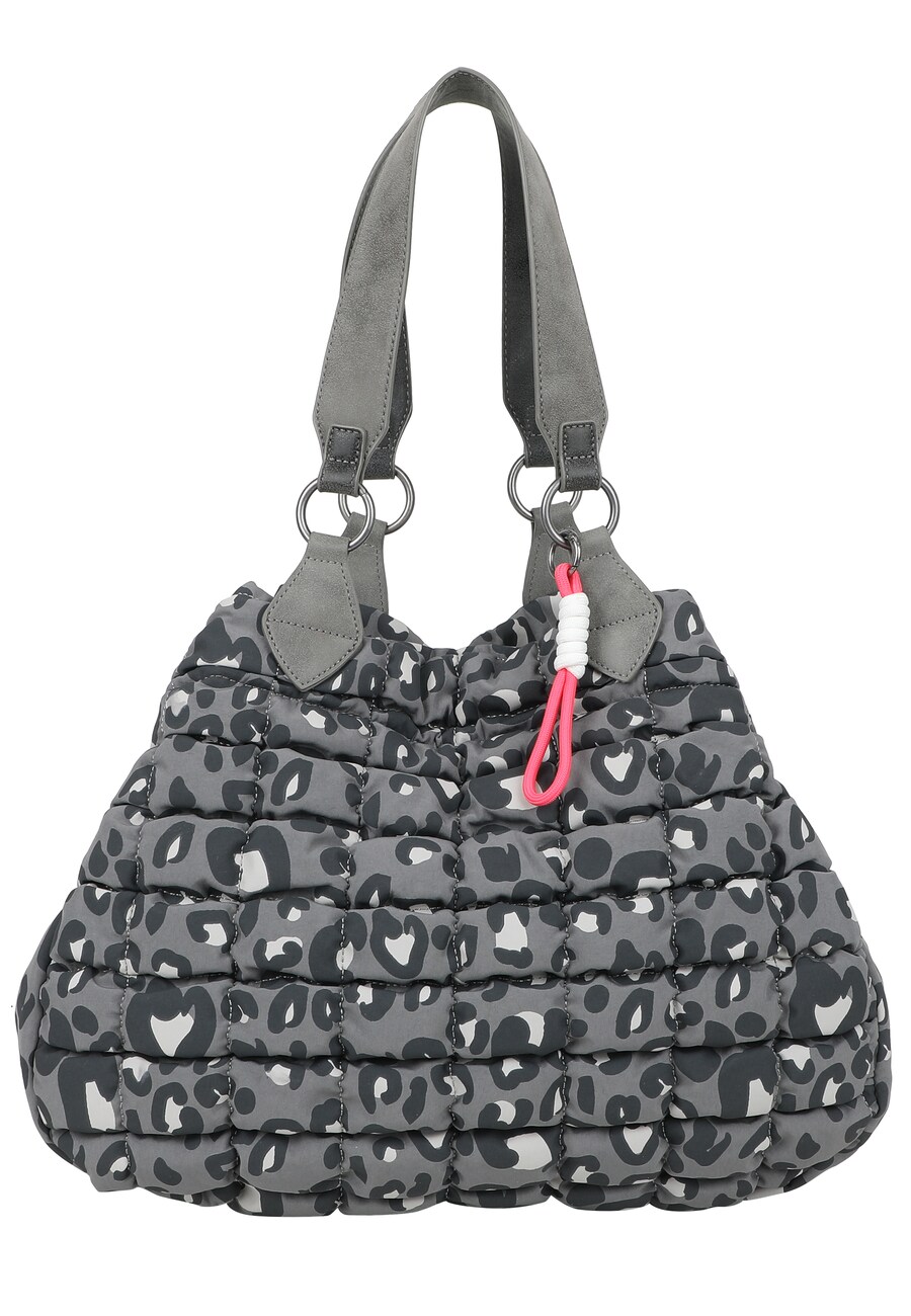 

Сумка-шоппер Fritzi aus Preu├Яen Izzy, Dark grey