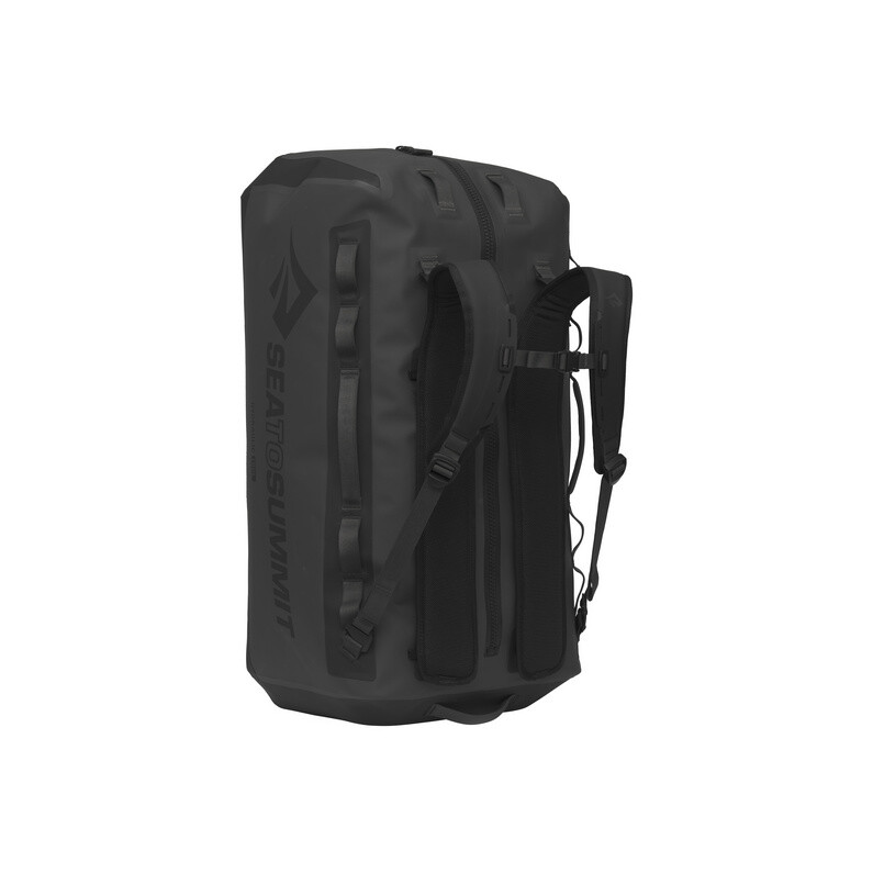 

Рюкзак Hydraulic Pro Dry 100л Sea to Summit, черный