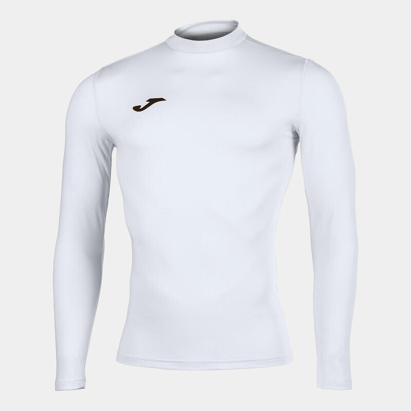 

Футболка Joma Camiseta Brama Academy M/L Белая для взрослых, Белый, Футболка Joma Camiseta Brama Academy M/L Белая для взрослых