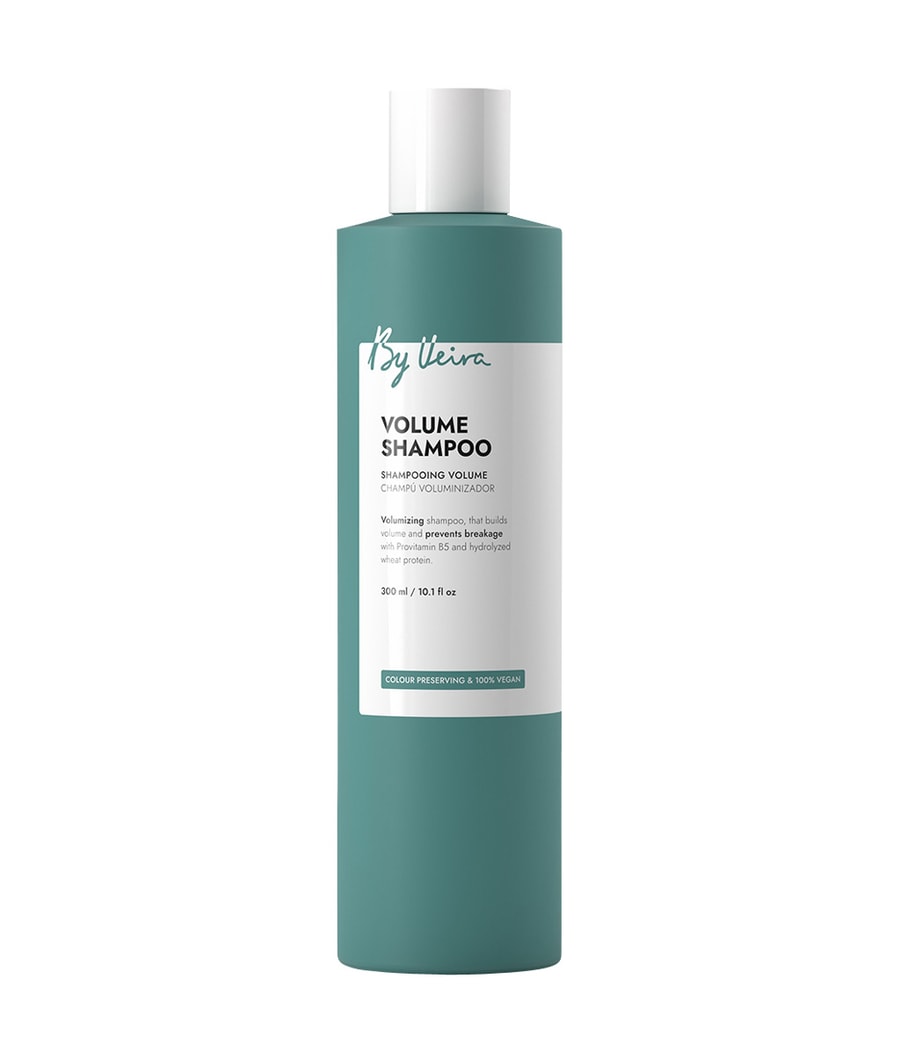 

Шампунь для волос By Veira Volume Shampoo, 300 ml