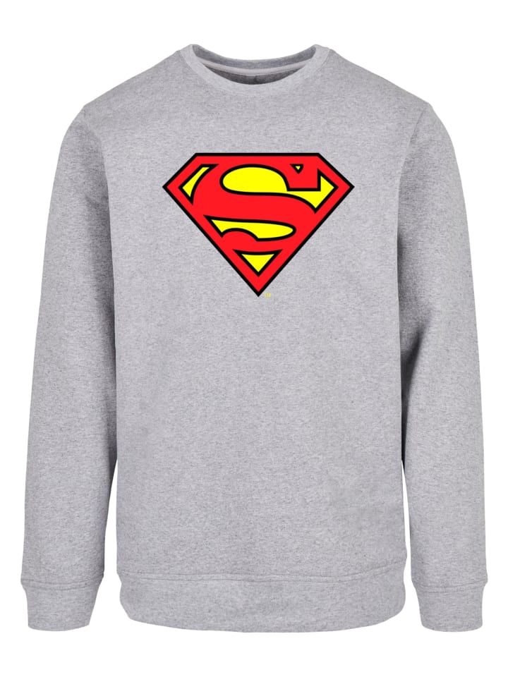 

Толстовка Absolute Cult, цвет heather grey