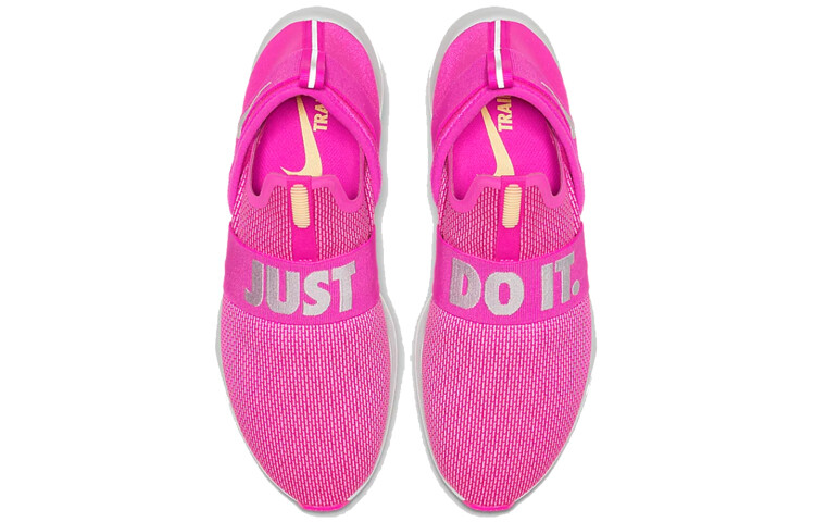 Nike Кроссовки Женщины — фото 3