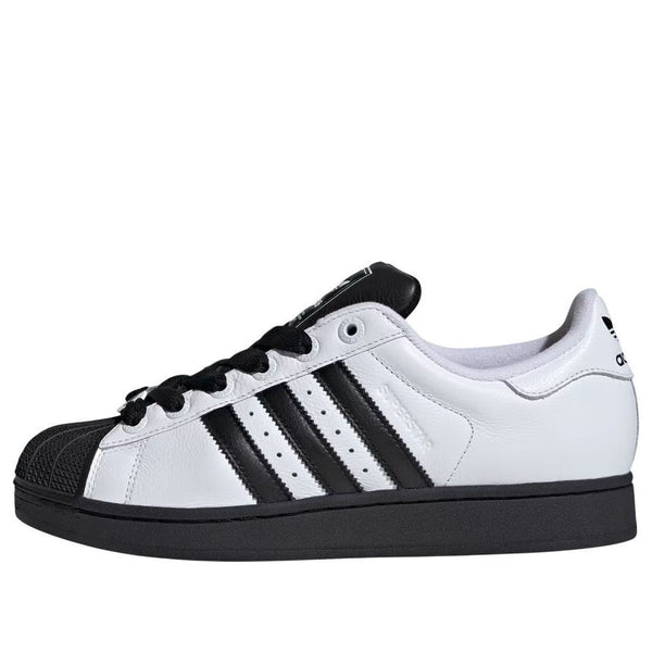 

Кроссовки superstar 2 Adidas, белый