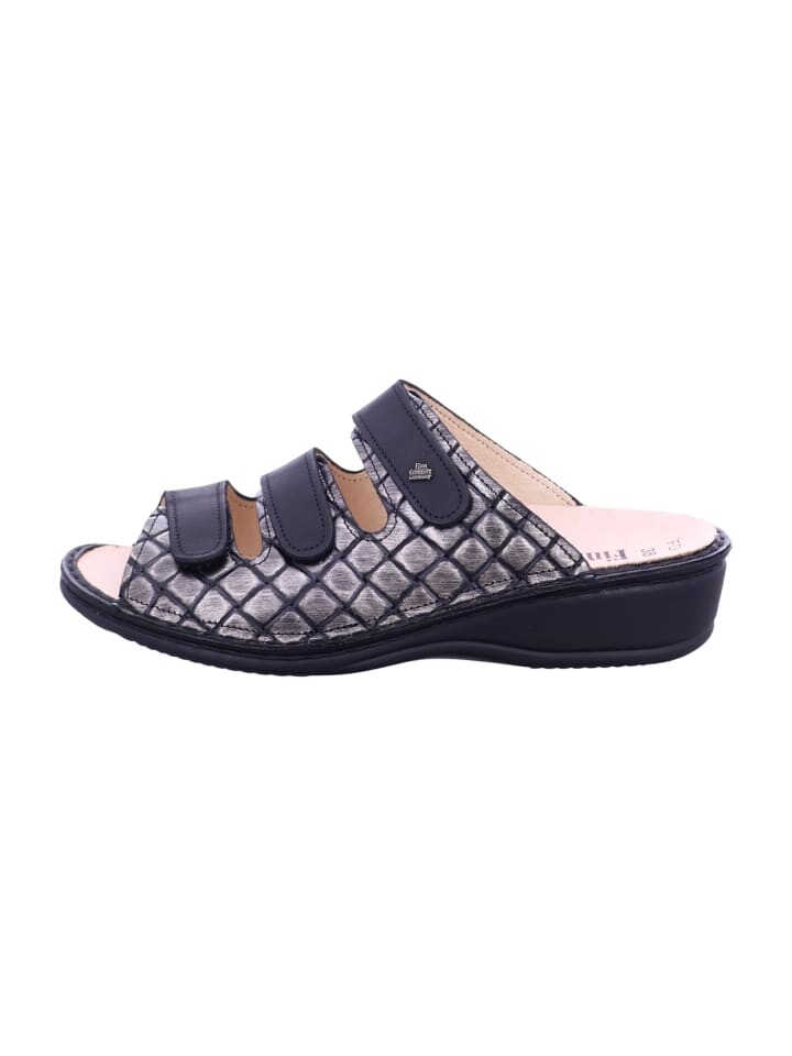 

Мюли Finn Comfort Komfort, черный