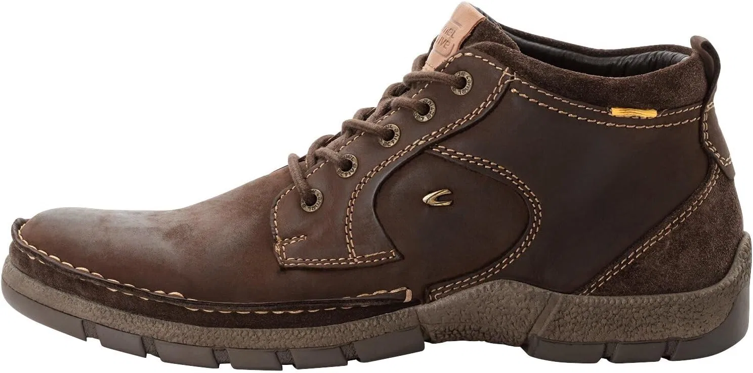 Мужские модные ботинки Camel Active 55ava02-402360 — фото 2