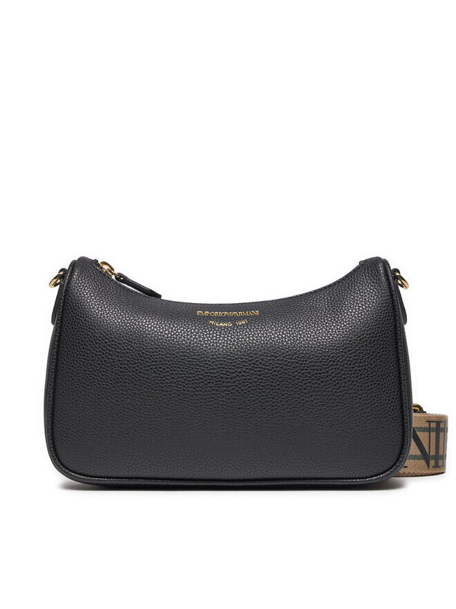 

Наплечная сумка Emporio Armani EW000539 AF12103 MC032, черный