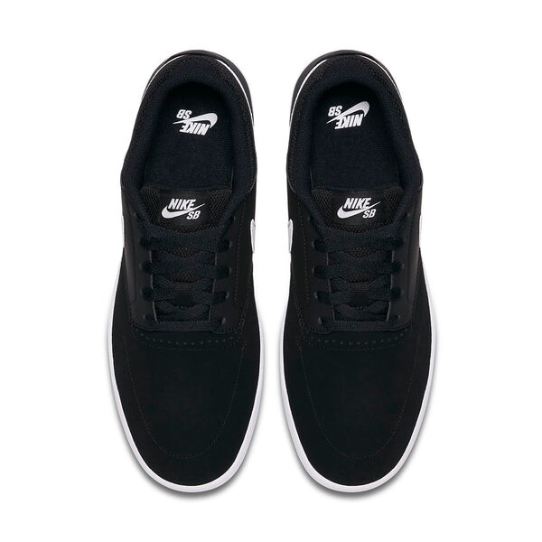 Кроссовки sb skateboard fokus Nike, черный — фото 4