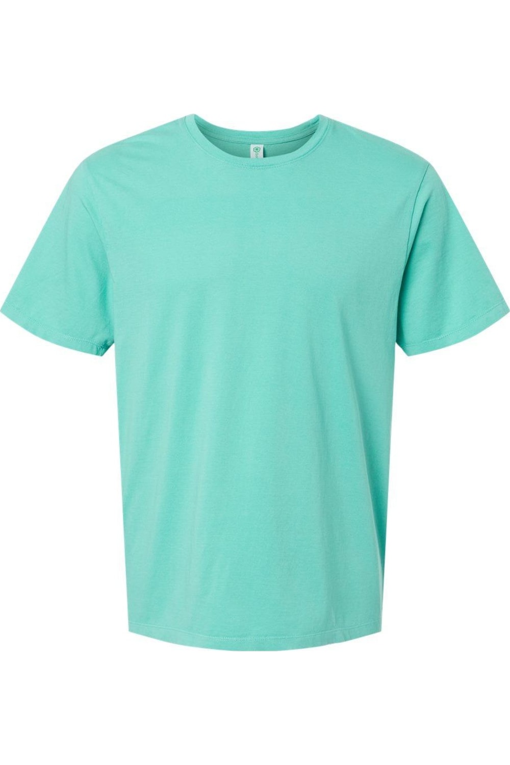 

Футболка SoftShirts, цвет seafoam